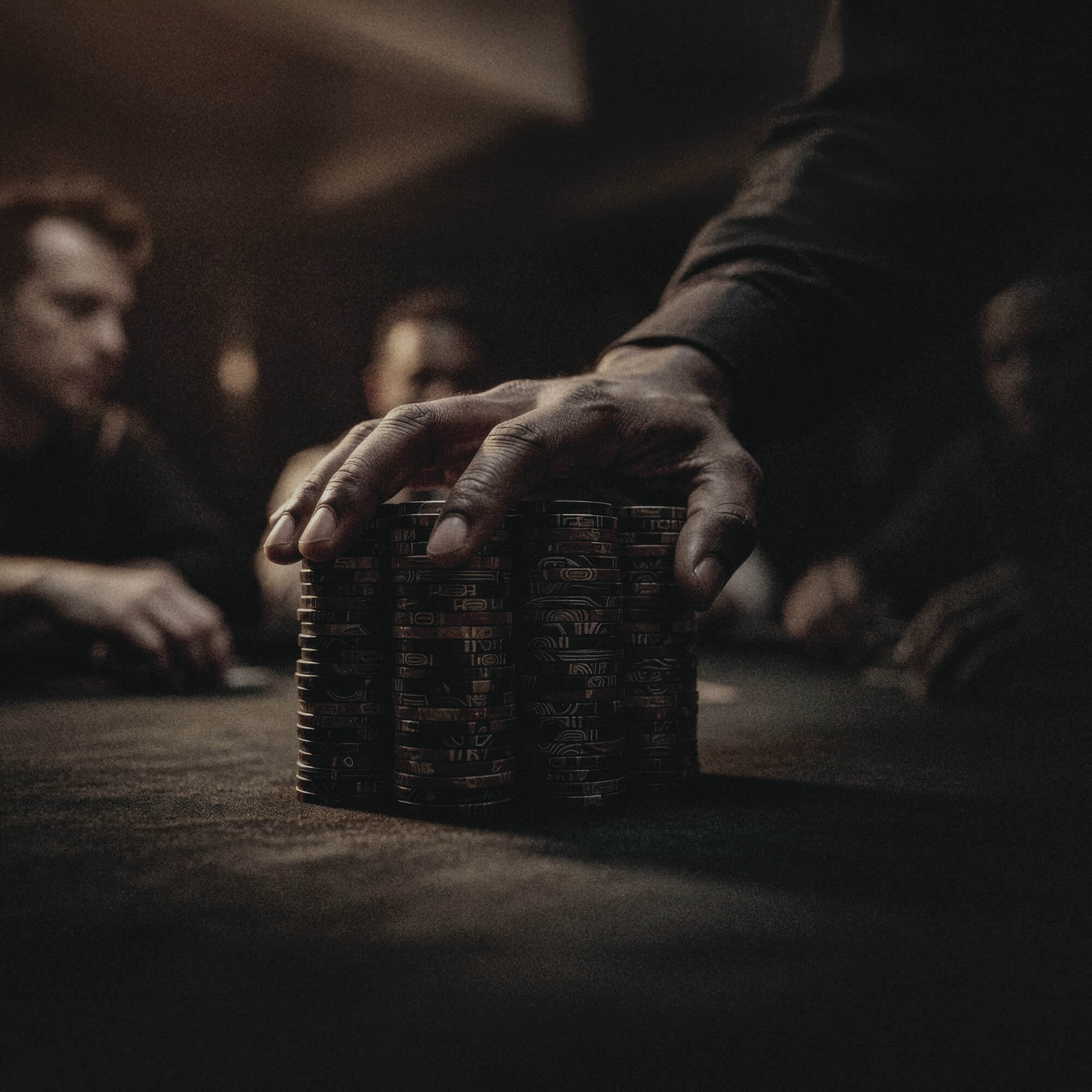 Poker tournaments at SkyCity Auckland