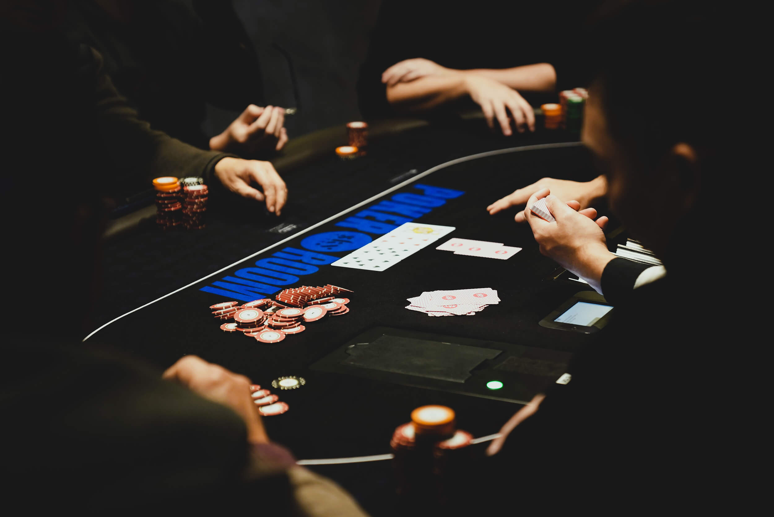 Current tournaments